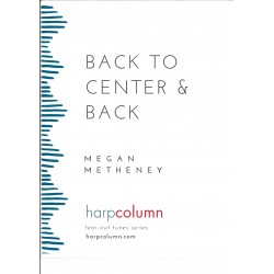 Megan Metheney, Back to...