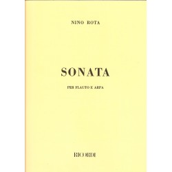 Nino Rota, Sonata per...