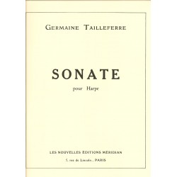 Germaine Tailleferre,...