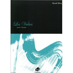 Benoît Wery, Les Valses