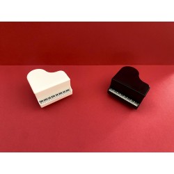 Taille-crayon piano