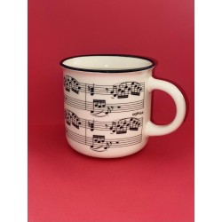 Mug partition 350ml