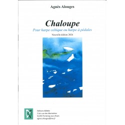 Agnès Alouges, Chaloupe