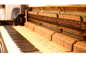 L'Instrumentarium Pianos