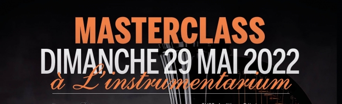 Classe d'excellence de Pierre-Michel Vigneau