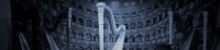 Concert à l'Instrumentarium : harpe et saxo Concert à l'Instrumentarium : harpe et saxo