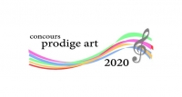 Concours Prodige Art 2020 Concours Prodige Art 2020