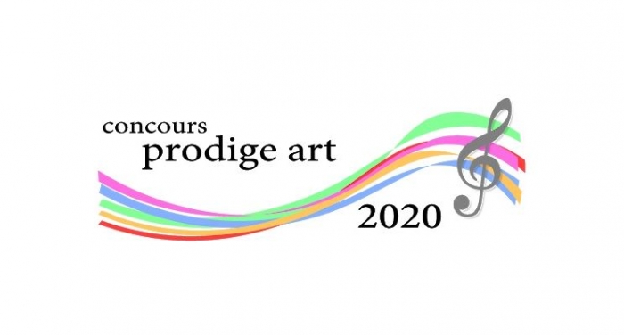 Concours Prodige Art 2020