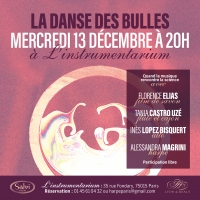 La Danse des Bulles