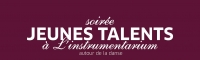 Soirée JEUNES TALENTS à l'Instrumentarium Soirée JEUNES TALENTS à l'Instrumentarium