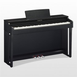 clp 625 noir satiné