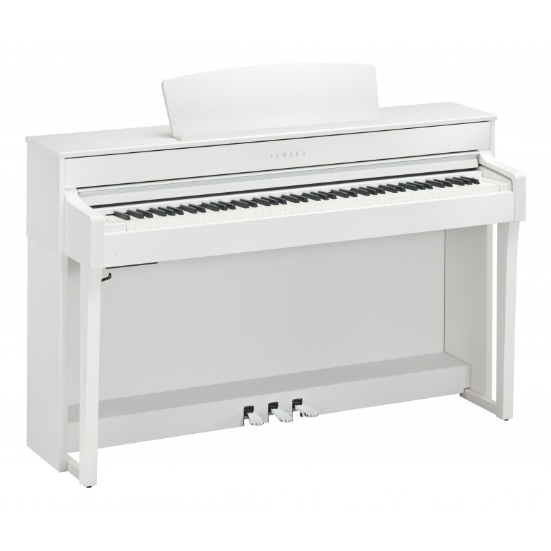 clp-645 blanc satiné