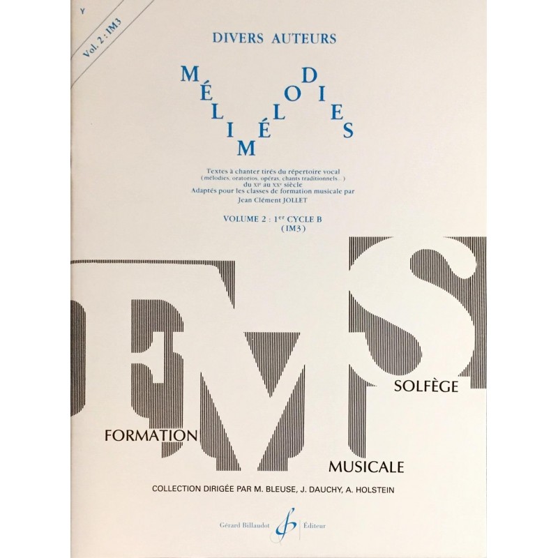 Divers auteurs, Méli mélo zéro Volume 2