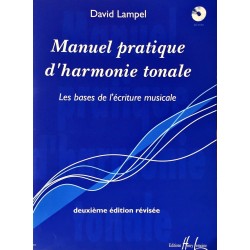 David Lample, Manuel pratique d'harmonie tonale