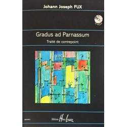 Johann Joseph Fux, Gradus ad Parnassum