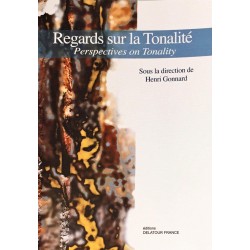 Henri Gonnard, Regards sur la tonalité