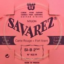 Si2 Savarez Carte Rouge
