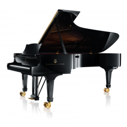 Steinway Modèle D 274