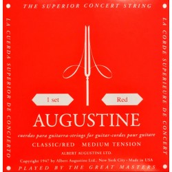 Jeu de cordes Augustine...