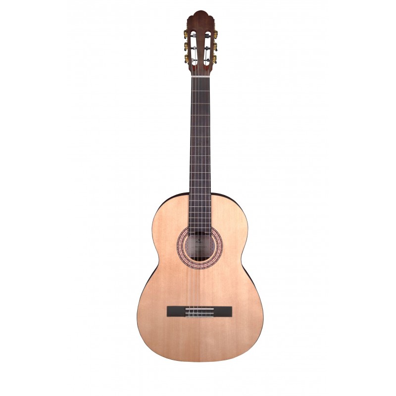 Prodipe Primera guitare classique 4/4 adulte