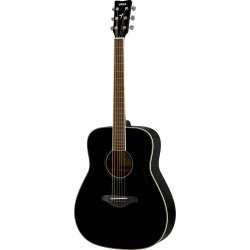 Yamaha FG820BL