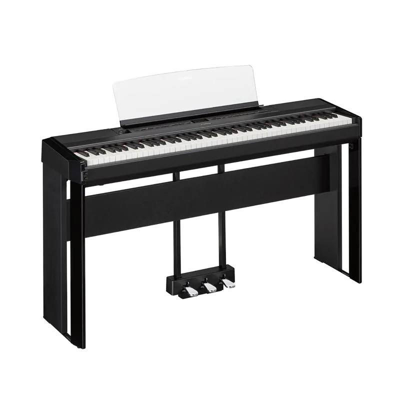 YAMAHA P-515 NOIR