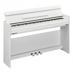 YAMAHA YDP S54 BLANC