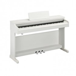 YAMAHA YDP 164 BLANC