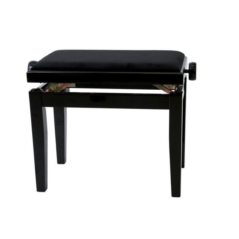 Banquette Noir Brillant GEWA