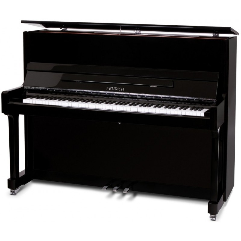Feurich 122 noir Feurich 122 noir