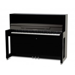 Feurich 115 noir