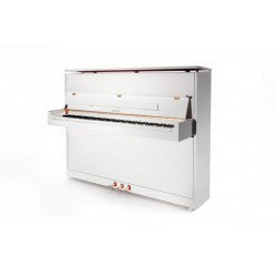 Pétrof P 118 S1 blanc