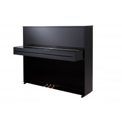 Pétrof P 118 S1 noir