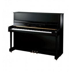 Yamaha B3 Noir SC3