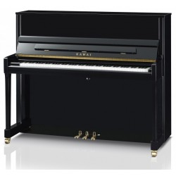 Kawai K3 noir