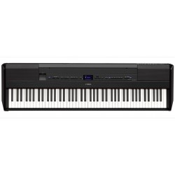 Yamaha P-525