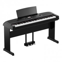 Yamaha P-S500 + L-300