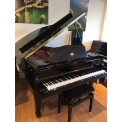 Piano Yamaha C3