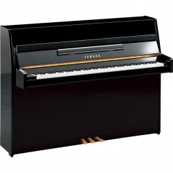 YAMAHA B1-PE noir brillant