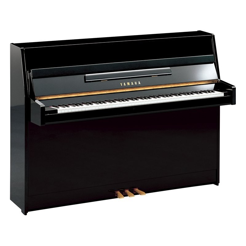 YAMAHA B1-PE noir brillant