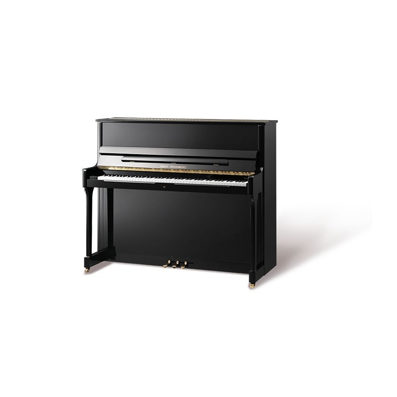 Wilh. Steinberg Signature 117 Wilh. Steinberg Signature 117