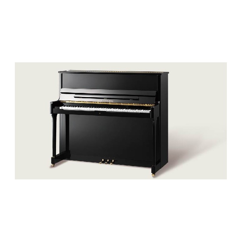 Wilh. Steinberg Signature 124 Wilh. Steinberg Signature 124