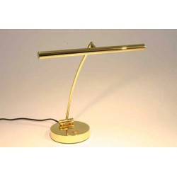 Lampe-LED pour piano droit