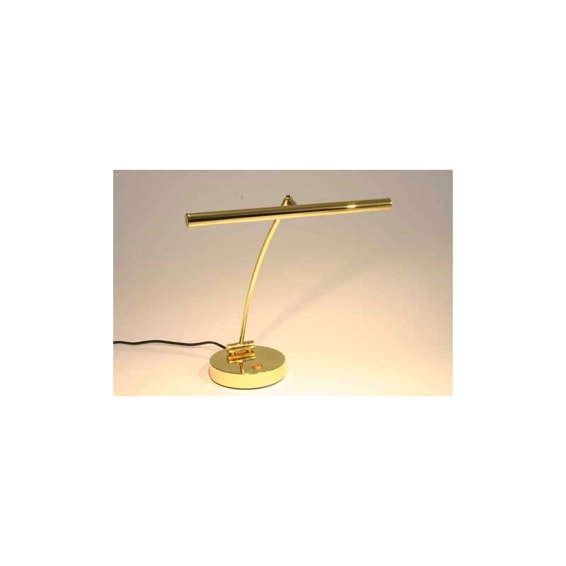 Lampe pince - JAHN - piano droit - piano a queue - LED - double lampe -  grands pianos - vente en ligne