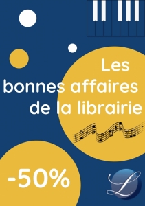 Les Bonnes Affaires de la Librairie