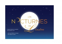 Programmation lives nocturnes Programmation lives nocturnes