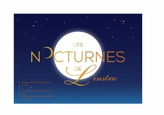 Programmation lives nocturnes Programmation lives nocturnes