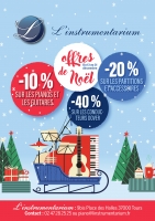 Promotion Noël 2022