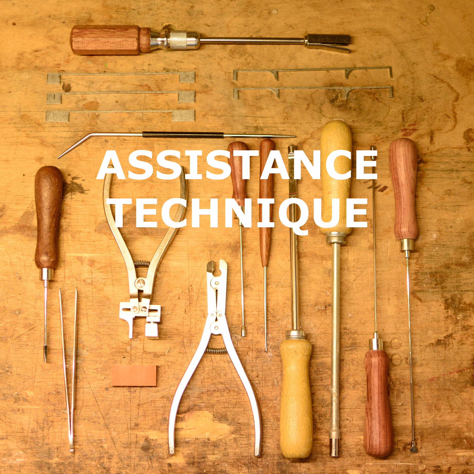Assistance Technique